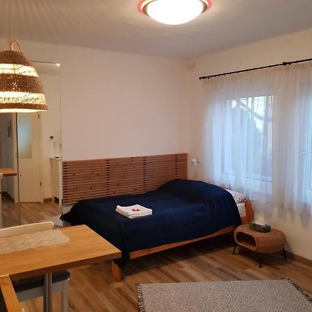 Kislak A Pilisben - Budapest Vonzasaban Pilisvörösvár Exteriér fotografie
