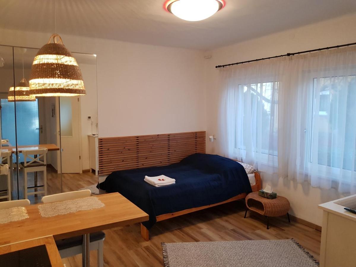 Kislak A Pilisben - Budapest Vonzasaban Pilisvörösvár Exteriér fotografie